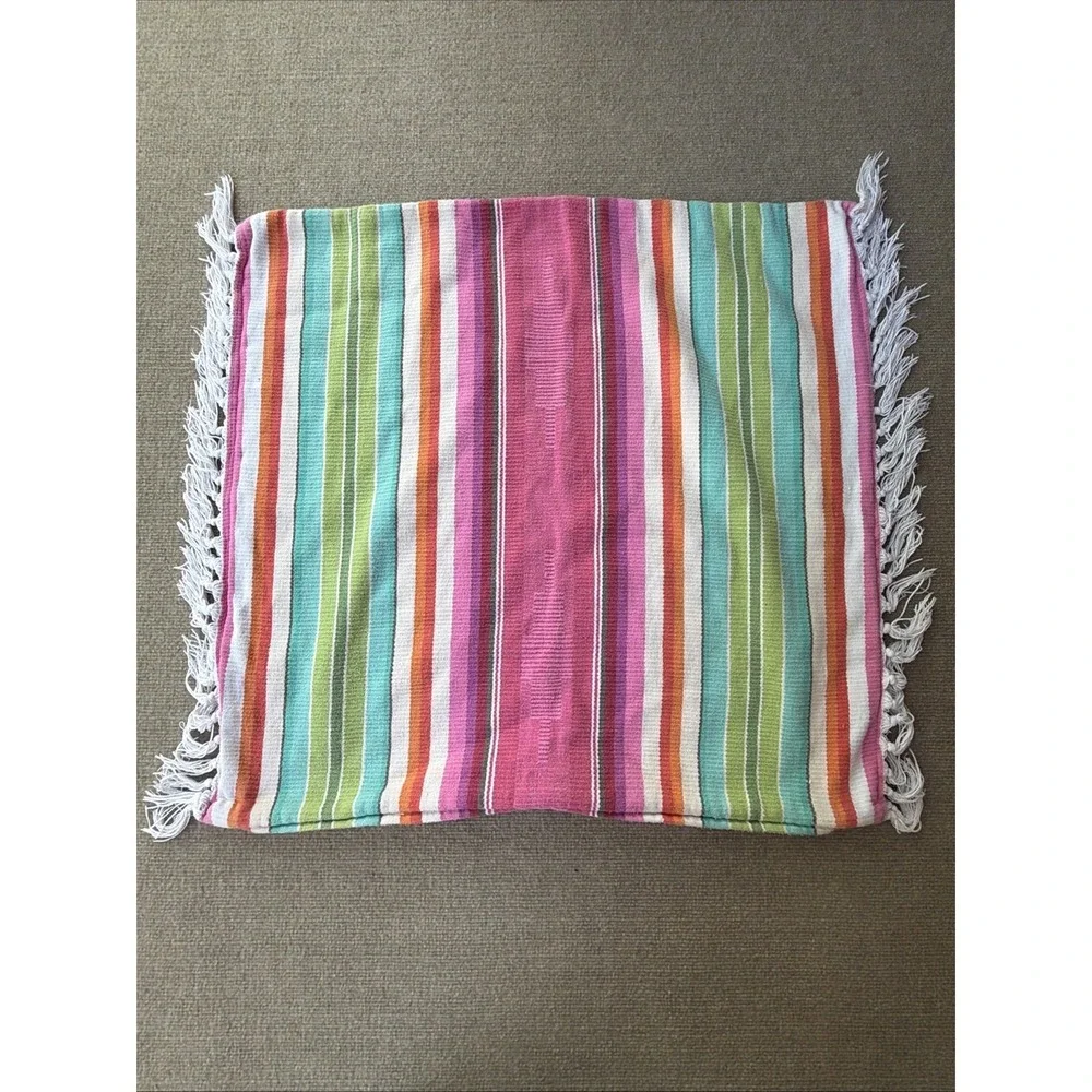 Pottery Barn Junk Gypsy Cotton 25
